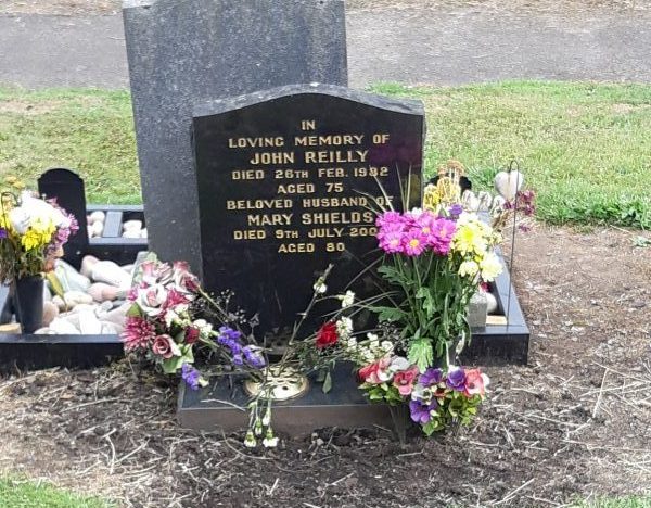 Remembering Those Who Came Before Us