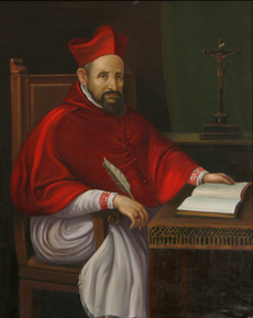 Saint Robert Bellarmine’s Clarity of Mind and Soul