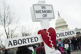 Saint Vincent and Roe versus Wade: Great Good out of Great Evil