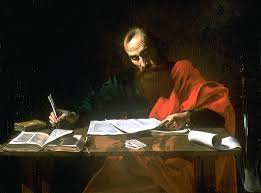 Reading St. Paul’s Letter to the Romans