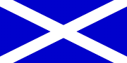 saint andrew cross