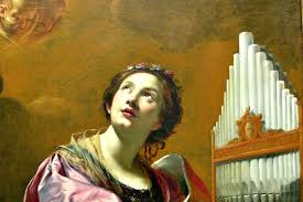 Saint Caecelia, and What Church Music Should Be