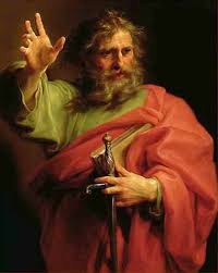 From Saul to Paul By Way of Damascus