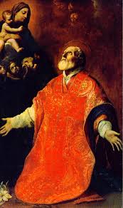 Saint Philip and Witnessing for Life