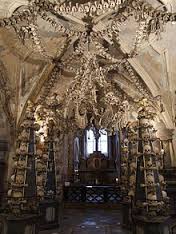 sedlec ossuary
