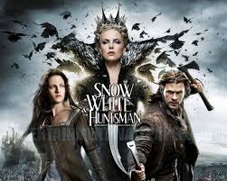Glorying in Glass: A Movie Review of “Snow White and the Huntsman”