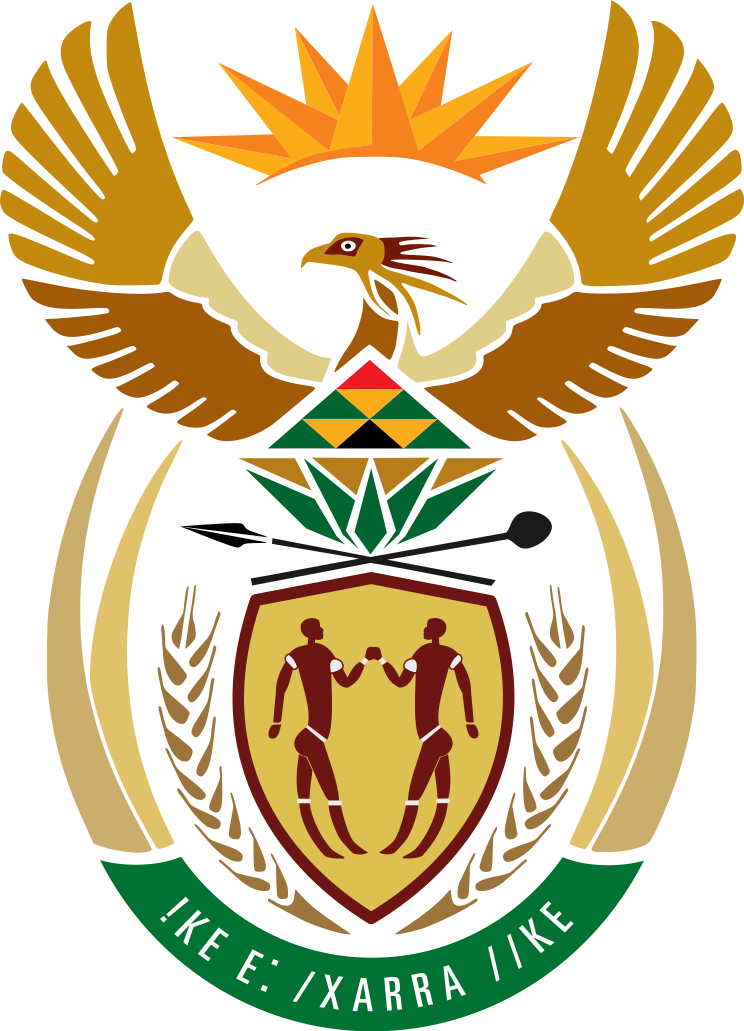 Fare Thee Well, South Africa