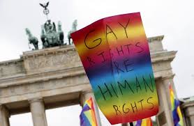 Same-Sex Marriage Contra Naturam