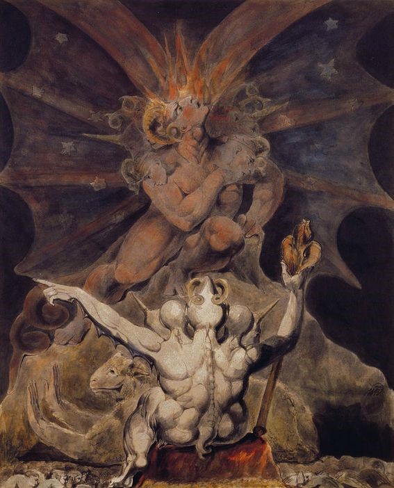 The Subjective Monster