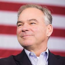 How Catholic is Kaine?