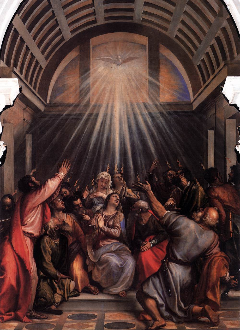 Veni Creator Spiritus