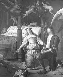 Holy Marriage – Old Testament, the State and Arcanum