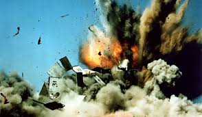 Trump’s Tomahawks