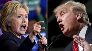 Election Day: Are We Headed for Venezuela?