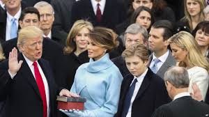 Trump’s Mandate