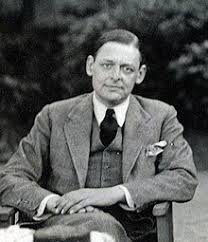T.S. Eliot on Society and Religion