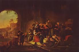 Who are the Workers in the Vineyard?