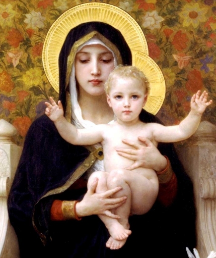 The Stabat Mater