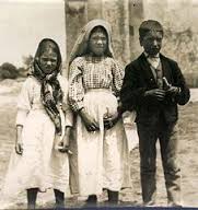 The Revelation of Fatima