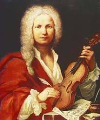Vivaldi and Reali: Baroque Masters
